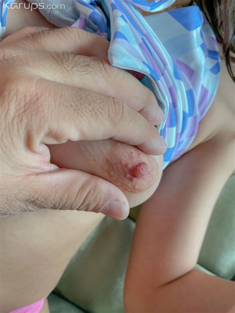 Curly Haired Teen Amateur Amber Summer Gets Her Tits Fondled During A POV Fuck CoedCherry