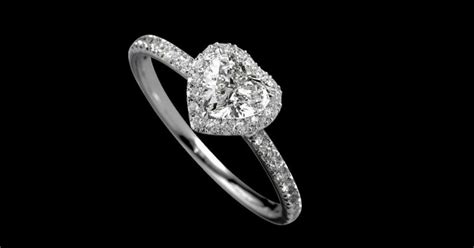 The Heart Cut Diamond - Jonathan's Fine Jewelers