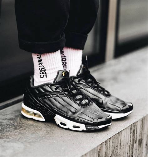 La Nike Air Max Plus Tn Fera Son Grand Retour En