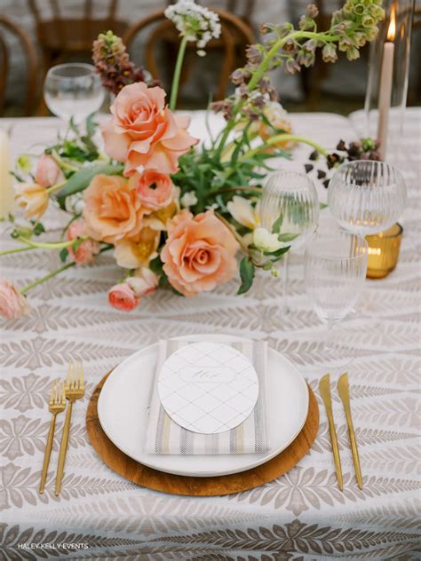 Napkin Folds To Elevate The Look Of Your Tablescape Reverie Social