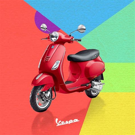 Vespa Vxl 150 Dab Luxury Motors