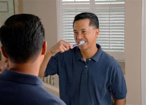 How Brushing Your Tongue Can Help Keep Your Breath Fresh