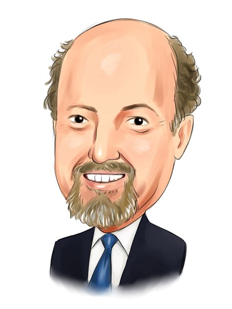 9 Stocks On Jim Cramers Radar Insider Monkey