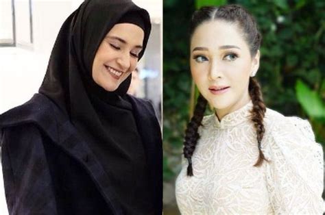 Padahal Kedua Orang Tuanya Artis Terkenal Shireen Sungkar Ternyata