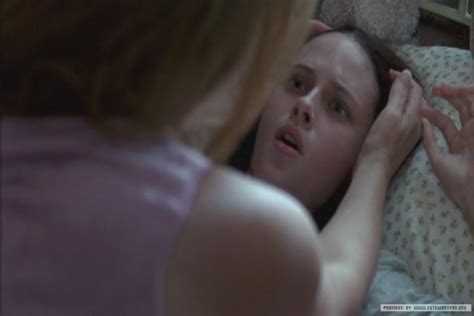 Speak Dvd Screen Captures Kristen Stewart Image Fanpop