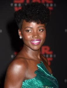Lupita Nyong O Nude Celebrities Forum Famousboard