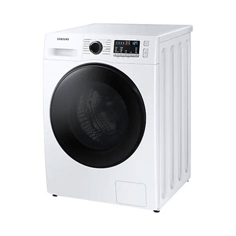 Samsung 2 In 1 9kg Washer Dryer Combi White Wd90t4046beed Hsds Online