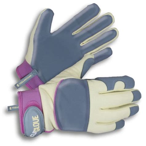 Ladies Gardening Gloves Uk