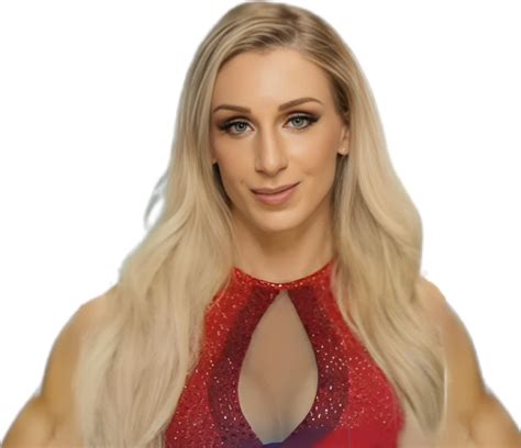 Charlotte Flair 2023 Smackdown Custom Render Png By Roy8888wrestling On Deviantart