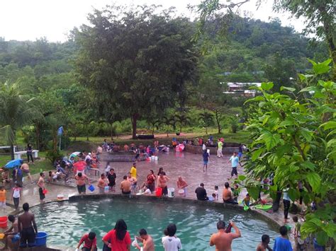 Relaxing Hot Springs To Visit For Your Short Getaway In Malaysia JOHOR NOW