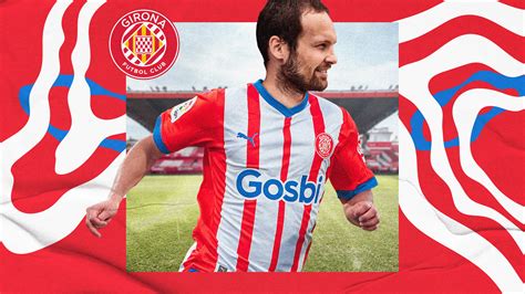 Daley Blind Un Defensa Polivalente Para El Girona Girona FC Web