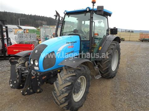 Landini Argo Tractors S P A Landini Mccormick Landini Farm