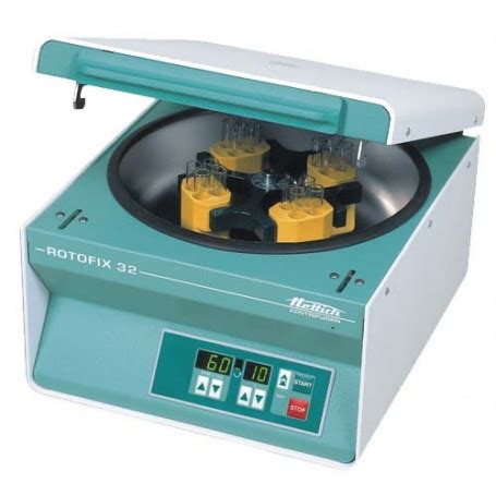 Hettich Rotofix 32A Centrifuge