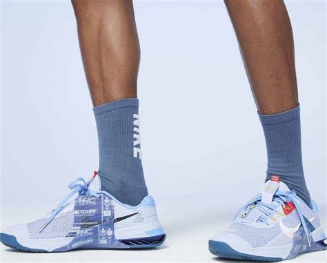 Nike Metcon 7 AMP Review - Fit at Midlife