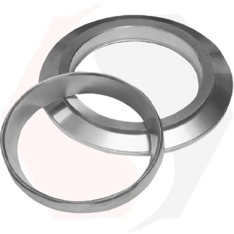 Mild Steel Forged Ring For Industrial At Rs Kg In Rajkot Id