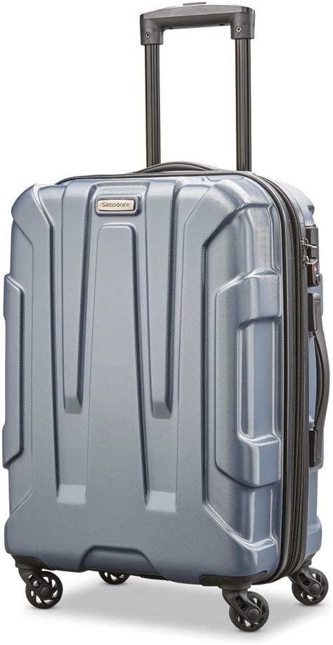 Samsonite Centric Hardside Expandable Luggage With Spinner Wheels Buy