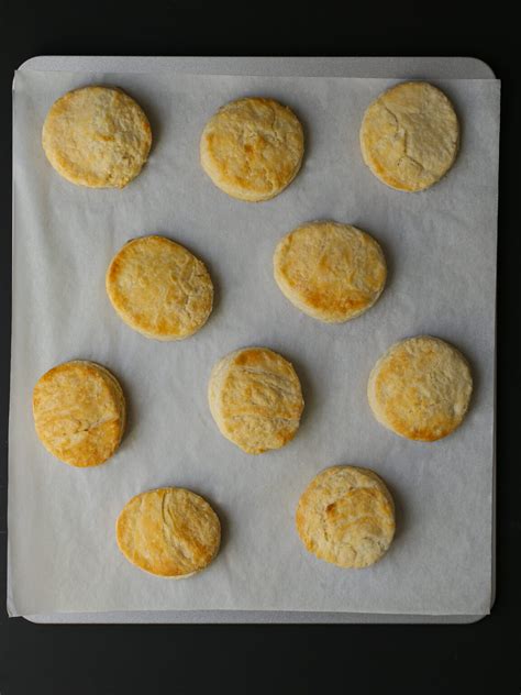 Self-Rising Flour Biscuits - Good Cheap Eats