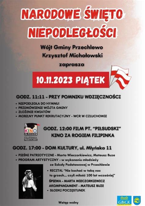 Radio Weekend FM Już dziś rozpoczynają się obchody Narodowego Święta