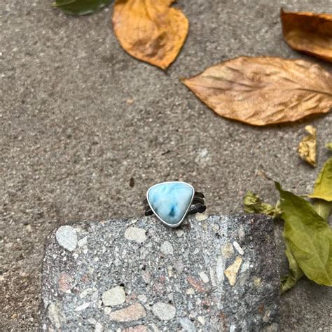 Larimar Pier Cionek Tr Jk T Kamyki Moniki Pl Larimar Bi Uteria Srebna