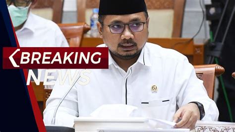 Live Breaking News Sidang Isbat Penentuan Ramadan Pbnu Tetapkan