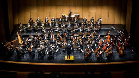 ORQUESTRA SINFÓNICA PORTUGUESA CTAlmada