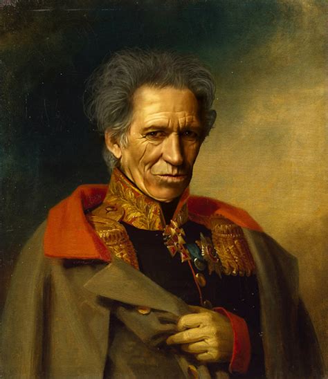 15 Keith Richards Fubiz Media