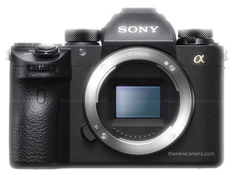 Sony A7000 « NEW CAMERA