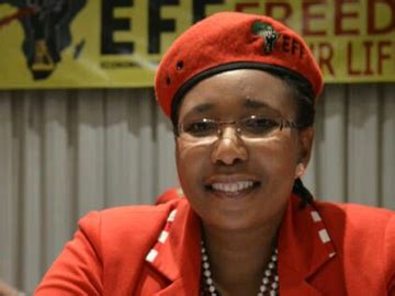 EFF leader makes case for Dali Mpofu to quit as national chairperson ...