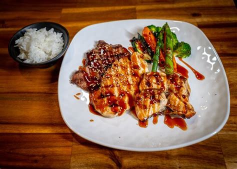 OCEAN SUSHI, Paradise - Restaurant Reviews, Photos & Phone Number ...