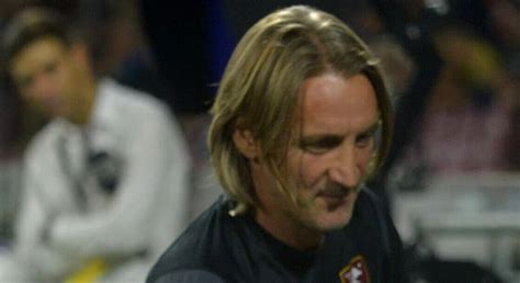 Addio Al Mister Salvezza La Salernitana Esonera Davide Nicola