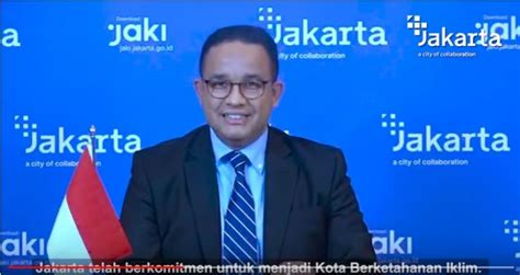 Ini Pidato Lengkap Anies Baswedan Yang Dipuji Sekjen Pbb Republika Online