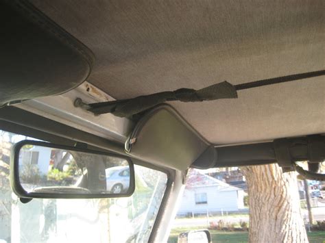 Bikini Top Install Jeep Enthusiast Forums