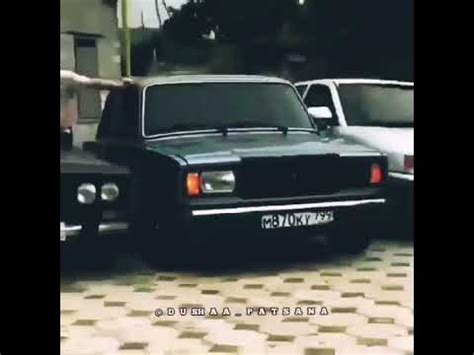 21 07 jiguli tuning - YouTube