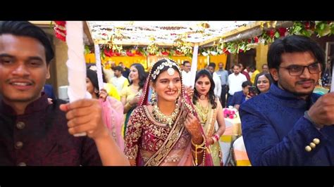 Shubham Wedding Teaser Cinematic Video For Booking Contact