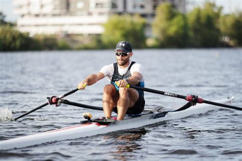 Uruguay Gana Su Primer Oro En Los Panamericanos 2023 Con El Remo El