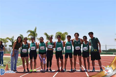 Llega A Su Fin El Evento Prenacional Deportivo Del Tecnm Tecnológico