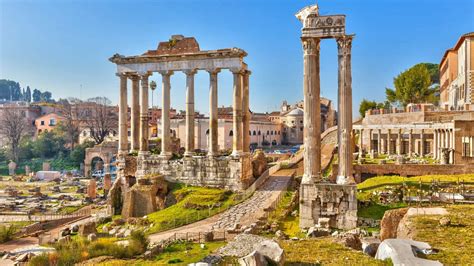 Exploring The Eternal City Rome S Timeless Treasures Indotim Net