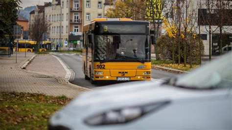 Bezpłatne przewozy pasażerskie dla wyborców