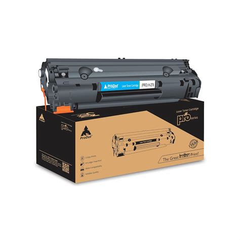 ProDot PRO H 278 Laser Toner Cartridge For HP CE278A Canon CRG 326