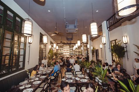 10 Affordable Boutique Restaurants In Hanoi You Gotta Try