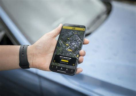 Le Top Des Traceurs Gps Voiture Traceur Gps