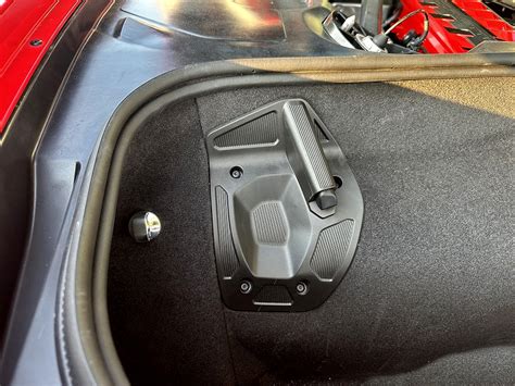 New From Pfyc C Corvette Billet Aluminum Accessories Corvetteforum