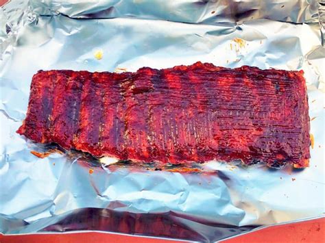 Pit Boss Smoked Ribs - Simply Meat Smoking