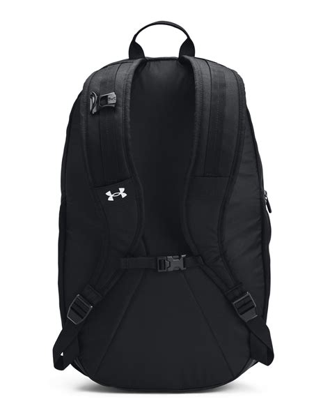 Under Armour Hustle 50 Team Backpack Alphabroder