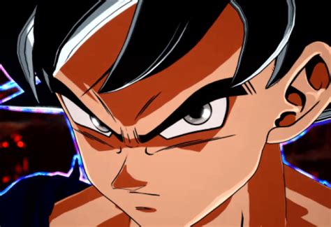 Sbt Tv Dragon Ball Sparking Zero Ganha Trailer Na Gamescom Latam