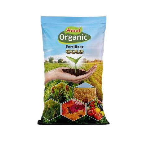 Organic Manure Fertilizer Application Agriculture At Best Price In