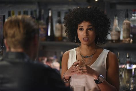 Maia Roberts Wiki Shadowhunters Tv Fandom