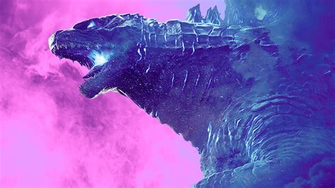 Godzilla Live-Action Series Announced for Apple TV+ - IGN