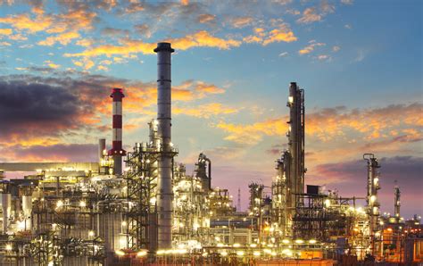 Gpca Accelerating Performance In The Gcc Petrochemical Industry