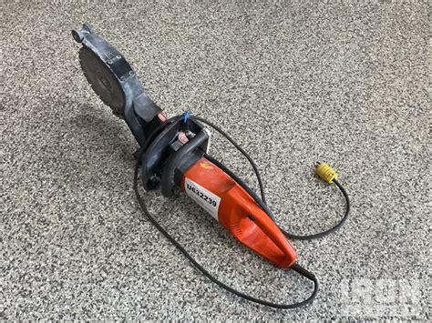 2016 Husqvarna K3000 Cnb Electric Cut N Break Saw In Miami Florida United States Ironplanet